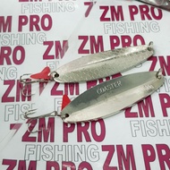 60 gram /100mm Coaster Jig Fishing Coaster Jig