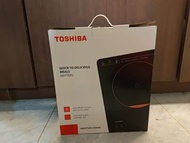 東芝 Toshiba 電磁爐