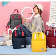 Diaper BAG BWX AC 008p DIAPER BAG (Multifunctional DIAPER Baby BAG)