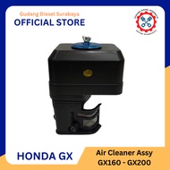 Air Cleaner | Filter Udara Assy GX160 - GX200
