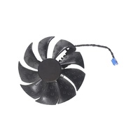 Rakstore T129215SU PLA09215S12H Graphics Card Cooling Fan Replacement for EVGA RTX 3070 RTX 3080 308