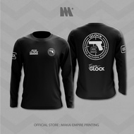 GLOCK LS II Edition T-shirt
