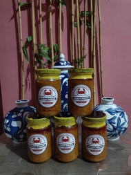 Nanay Puring Special Pure Crab Paste