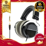Superlux Closed-back Professional Monitor Headphones Impedance 32Ω Model HD660PRO-32【TGT】