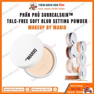 Phấn phủ SurrealSkin™ Talc-Free Soft Blur Setting Powder MAKEUP BY MARIO