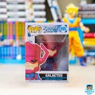 Original Funko Pop Marvel Figure - Fantastic Four : Galactus 565