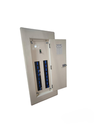 Panel Board 200A 2 Pole 250SPS 16 Branches HPH 2pole ( Koten )