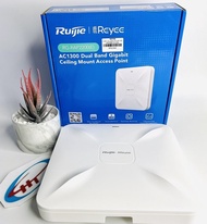 Thiết bị phát wifi ốp trần RUIJIE REYEE RG-RAP2200 (E)