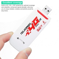 Raimondo H808+ Modem Wifi 4G All Operator Wifi Portable 5G Router 3200mAh Battery 150Mbps Wireless H