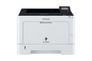 Epson 鐳射自動雙面打印機 AL-M320DN