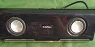 EDIFIER 漫步者USB喇叭MP230