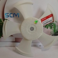 Honda Brio Jazz Rs Ge8 freed Radiator Fan 19020-RB0-004 Original Denso