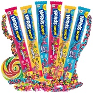 小红书同款 Hitschies 酸味混合 荧光美人鱼软糖 声控糖 高颜值Same style Hitschies on Xiaohongshu haikuotiankong168.my20250807