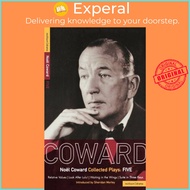 Coward Plays: 5 - Relative Values; Look After Lulu; Waiting in the Wings; Suite i by Noel Coward (UK