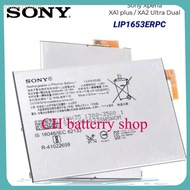 แบตเตอรี่ Sony Xperia XA1 plus / XA2 Ultra Dual H4213 แบตเตอรี่รุ่น LIP1653ERPC