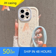 Realme C55/C53/N53/C35 C33/N30A/C25/7i/C30 phone case soft protective cover sleeve DLYDK242+B7