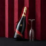 法國瑪姆香檳 G.H. Mumm Cordon Rouge Brut Champagne N.V. (750ml) - 新舊Label隨機發貨