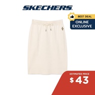 Skechers Women Diamond Collection Skirt - L121W023