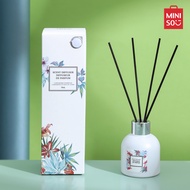 TJ Shop MINISO ก้านไม้หอม ก้านไม้หอมอโรม่า ปรับอากาศ น้ำมันหอมระเหย อโรมาเทอราพี Scent Diffuser 70ML
