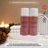 Fladerma Skincare Face Toner Acne