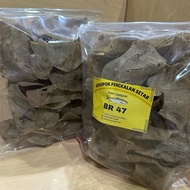Tamban FISH CRACKERS EXAMINATION OF SATAR TERENGGANU KEROPOK TAMBAN FISH KEROPOK TERENGGANU FISH KER