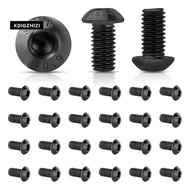 50Pcs 5140010-16 Planer Blade Screws for  DW734, DW735, DW735X Planer Blades