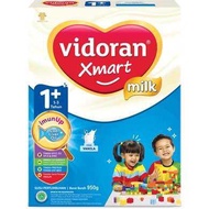 Vidoran xmart 1+