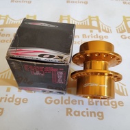 ZOX SATRIA FU GOLD DRUM