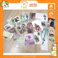 [Coctai][Available][GENUINE] Standee - Attack on Titan Mica Statue Ver Collection - August 9, 2025