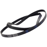 Suitable for Midea Drum Washing Machine Motor Belt Transmission Belt 5EPJ1270/5J1270 Triangle Belt
