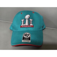 NFL Super Bowl 47 Cap