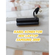Samsung 300E Laptop HDD Connector Cable
