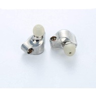 Anti-Fall Shockproof Transparent Protective Case Cover for Sony IER-M9 M7 IER-Z1R Headphone (for Son