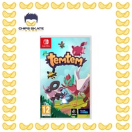 Nintendo Switch Temtem