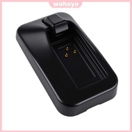 Replacement Electronic Transmission Battery Charger with Indicator Light Bike Battery Charger for SR