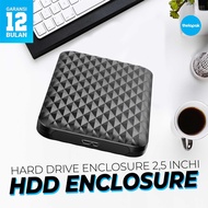 Enclosure ORICO 2520U3 Hard Drive Enclosure 2.5inch Original Official Guarantee / HDD Enclosure