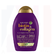 Dầu Gội xả OGX Biotin & Collagen 385ml Bí Quyết Cho Mái Tóc Dày & Bồng Bềnh OGX Vietnam Cosin Store