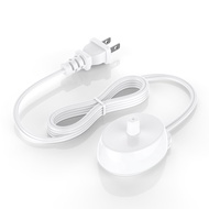 for Oral B Charger Base Replacement for Braun Oral-B Toothbrush for Oral B Pro 1000, 1500, 2000, 300