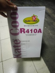 น้ำยาแอร์ r410a 11.3kg ยี่ห้อ kate cool