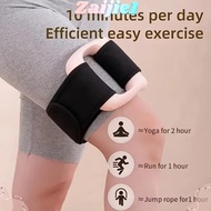 ZAIJIEEE Fascia Massager, USB Muscle Relaxation Waist Massager, Portable Vibration With Belt Chargin