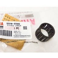 Bamboo starter Bearing Yamaha Jupiter Z1 93310-419X6 ORIGINAL YGP MF