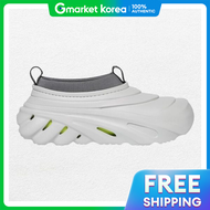 Crocs(ครอคส์) | รองเทาเดนปา รน Eco Storm Cirrus 209414-1NF