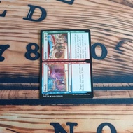 MTG Single: Hustle and Bustle MKM - Magic: The Gathering