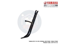YAMAHA RXZ RXZ 135 100% ORIGINAL SIDE STAND SINGLE STAND TEPI TONGKAT SATU KAKI STAND TONGKAT KAKI 5
