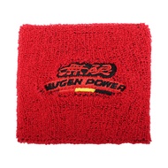 JDMGRAM JDM Đua Xe Ô Tô Nắp Bình Dầu Tất Chứa Phanh Ly Hợp Bảo Vệ Đa Năng Ô Tô Xe Máy Nắp Bình Xăng