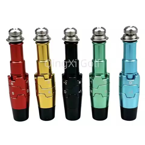 Golf Shaft Sleeve Adapter fit for Callaway 815 816 Mavrik GBB EPIC MAX Rogue PARADYM Ai SMOKE Driver