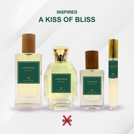 A KISS OF BLISS BY SOLID PERFUME