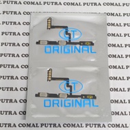 TOMBOL ITEL P55 A666L A666LN FLEXIBLE FLEXIBLE FLEXIBLE BUTTON IN POWER ON OFF VOLUME ITEL P55 A666L