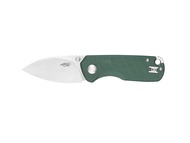 Ganzo FBKNIFE FH925 แท้100% D2 ใบมีด G10 หรือคาร์บอนไฟเบอร์ Handle มีดพับ Survival