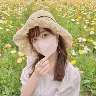 【清貨價】日本3D 4D 5D 小顏口罩 血色口罩 有鐵線款 無鐵線款 三層 立體口罩 多色選擇 日本直送 CICIBELLA